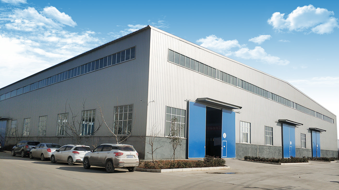 Tianming Magnetic Industry (Luoyang) Co., Ltd.